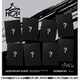 Stray Kids／SKZHOP HIPTAPE 合 （HOP） （ACCORDION VER.）（ランダムバージョン） [K-POP 輸入盤CD]