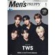 Men'sPREPPY(メンズプレッピー) 特別版 2025年 01月号 [雑誌]