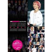 LOVE STAGE佐久間大介 新装版 (Special Photo REPORT) [単行本]