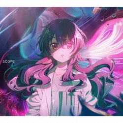 Aimer／SCOPE