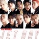THE JET BOY BANGERZ from EXILE TRIBE／JET BOY