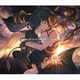 成田勤/西木康智/前澤之伯／Granblue Fantasy Versus: Rising ORIGINAL SOUNDTRACK