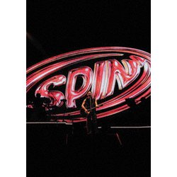 菅田将暉／菅田将暉 LIVE 2024 "SPIN" in 国立代々木競技場 第一体育館 2024.09.16 [DVD]