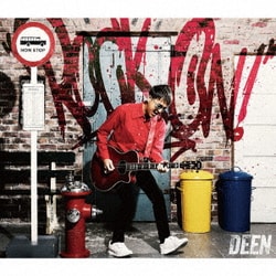 DEEN／ROCK ON!