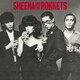 シーナ&ロケッツ／SHEENA AND THE ROKKETS
