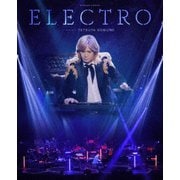 billboard classics ELECTRO produced by TETSUYA KOMURO
