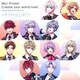 Chroma7ree、Eclius／レモンスカッシュスコア Vol.5 Blur Finder/Create your world now!