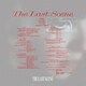 メリー／The Last Scene