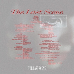 メリー／The Last Scene