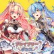 アーリオ・オーリオ・エ・ペペロンチーノ×雪花ラミィ／ブレイブリーダンス