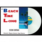 B-EACH TIME L-ONG 40th Anniversary Edition