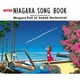 NIAGARA FALL OF SOUND ORCHESTRAL／Complete NIAGARA SONG BOOK