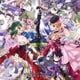 シェリル・ノーム starring May'n/ランカ・リー=中島愛／マクロスF オールタイムベストアルバム「娘々グレイテスト☆ヒッツ!」 [アナログディスク]