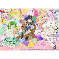マクロスF オールタイムベストアルバム 娘々グレイテスト