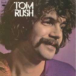 トム・ラッシュ／トム・ラッシュとニュー・フォークの世界