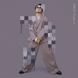 KREVA／Project K