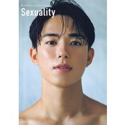 Kazuto 1st photobook Sexuality [単行本]
