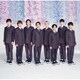 Hey! Say! JUMP／a r e a/恋をするんだ/春玄鳥