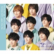 Lucky-Unlucky/Oh! my darling