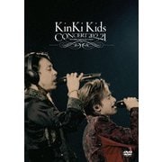 KinKi Kids Concert 20.2.21 -Everything happens for a reason-