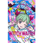 ウィッチウォッチ 20(ジャンプコミックス) [コミック]