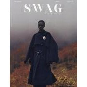 SWAG HOMMES Vol.21（サンエイムック） [ムックその他]
