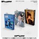 ONEW (SHINee)／FLOW： 3rd Mini Album （NEMO Ver.）（ランダムバージョン） ＜完全数量限定生産盤＞ ［TAG LP］ [K-POP 輸入盤ミュージックカード]