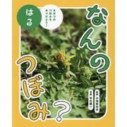 なんのつぼみ? はる―きせつのつぼみをみつけよう! [図鑑]