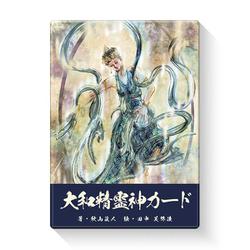 大和精霊神カード [単行本]