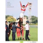 報知競馬カレンダー２０２５ [カレンダー]