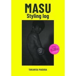MASU Styling log [単行本]
