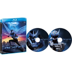 ウイングマン Blu-ray 新品未開封　※実写版です Amazon.co.jp: ウイングマン 豪華版 [Blu-ray] : 藤岡真威人