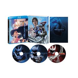 ウイングマン 豪華版 [Blu-ray Disc]