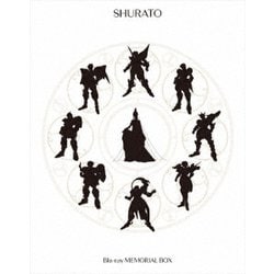 ヨドバシ.com - 天空戦記シュラト Blu-ray MEMORIAL BOX [Blu ヨドバシ.com - 天空戦記シュラト Blu-ray MEMORIAL BOX [Blu