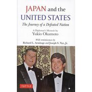 JAPAN and the UNITED STATES [単行本]