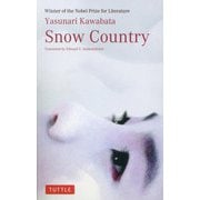 Snow Country [単行本]