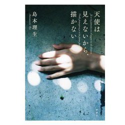 天使は見えないから、描かない [単行本]
