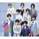 Hey! Say! JUMP／OVER THE TOP