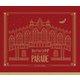 Hey! Say! JUMP／Hey! Say! JUMP LIVE TOUR 2019-2020 PARADE [Blu-ray Disc]