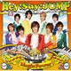 Hey! Say! JUMP／Magic Power
