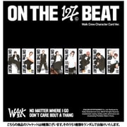 NCT 127／WALK： NCT127 Vol.6 （Walk Crew Character Card Ver.）（Smart Ver.）（ランダムバージョン） ＜完全数量限定盤＞ [K-POP 輸入盤ミュージックカード]