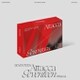 SEVENTEEN／Attacca： 9th Mini Album ＜限定盤＞ ［Kit Album］ [K-POP 輸入盤ミュージックカード]