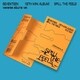 SEVENTEEN／SPILL THE FEELS： 12th Mini Album （Weverse Ver.） ＜完全数量限定盤＞ [K-POP 輸入盤ミュージックカード]