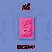 BOYNEXTDOOR／HOW？： 2nd EP （Weverse ver.） ＜完全数量限定生産盤＞ [K-POP 輸入盤ミュージックカード]