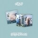 BOYNEXTDOOR／19.99： 3rd EP （Weverse Ver.） ＜完全数量限定盤＞ [K-POP 輸入盤ミュージックカード]