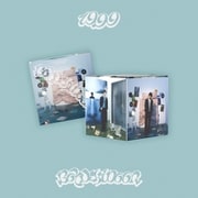 BOYNEXTDOOR／19.99： 3rd EP （Weverse Ver.） ＜完全数量限定盤＞ [K-POP 輸入盤ミュージックカード]