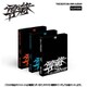 THE BOYZ／導火線： 9th Mini Album （Platform ver.）（ランダムバージョン） ＜完全数量限定盤＞ [K-POP 輸入盤ミュージックカード]