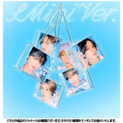 NCT WISH／Songbird （SMini ver.）（ランダムバージョン） ＜完全数量限定生産盤＞ ［NFC］ [K-POP 輸入盤ミュージックカード]