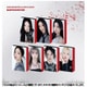 BABYMONSTER／BABYMONS7ER： 1st Mini Album （YG TAG Ver.）（ランダムバージョン） ＜完全数量限定生産盤＞ [K-POP 輸入盤ミュージックカード]