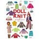 DOLL KNIT―for 20～22cmドールサイズ [単行本]
